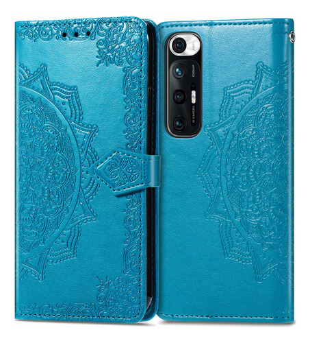 Funda Flip Cover Para Redmi Note 13 Pro/xiaomi 14