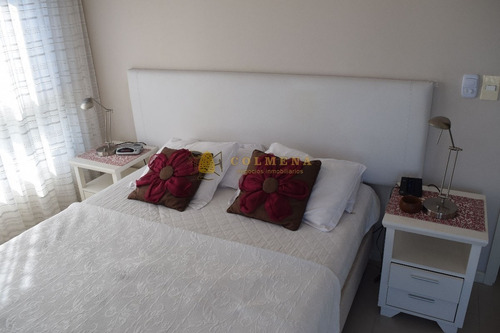 Venta 2 Dormitorios Ocean Drive Full De Servicios!- Ref: 2673