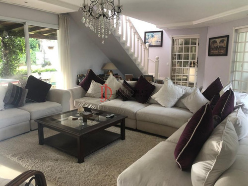 Imagen 5 de 30 de Casa En Barrio Privado