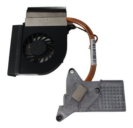 Fancooler Heatsink Laptop Hp G61/cq61