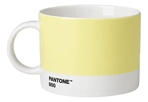 Copenhagen Pantone Cup, Taza, China Fina (cerámica), 475 Ml,