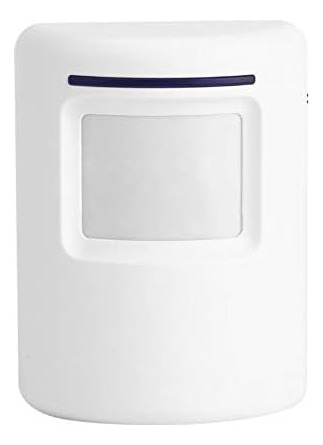 Timbre De Puerta Con Sensor De Movimiento Actpe Para Negocio