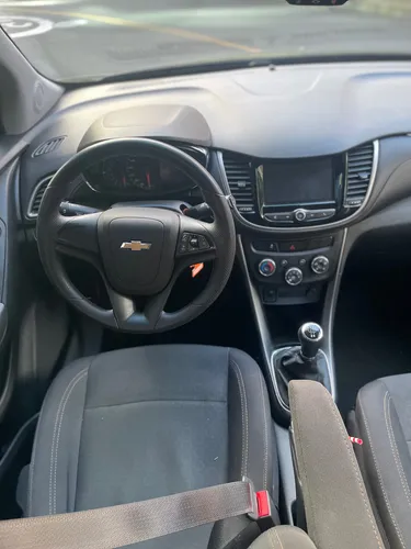 Chevrolet Tracker 1.8 Ls
