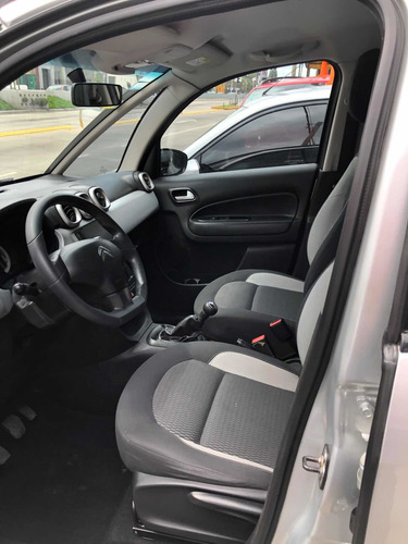Citroën Aircross 1.6 Vti 115 Feel