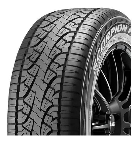 Neumatico 265 70 16 112t Pirelli Scorpion Ht Ranger Hilux