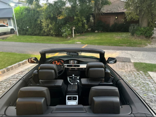 BMW 325i Cabriolet 2.5 325i
