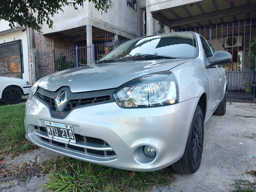 Renault Clio 1.2 mio expression pack ll