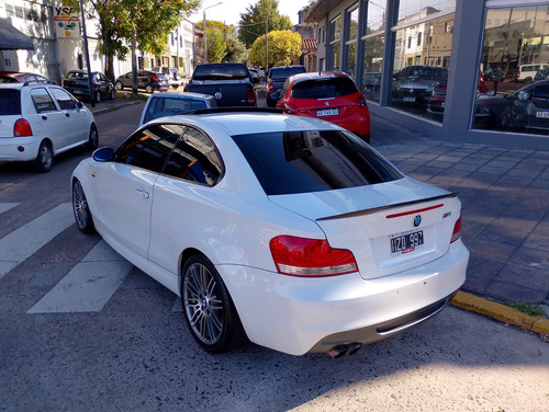 BMW Serie 1 2.5 125i Coupe Sport