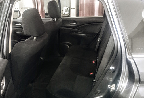 Honda CR-V 2.4 Lx 2wd 185cv At