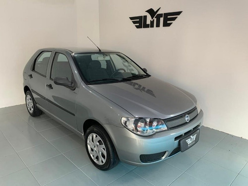 Fiat Palio 1.0 Fire Economy