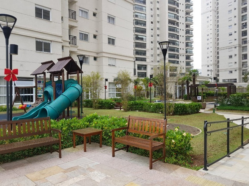 Imagem 23 de 30 de Apto Cond. Royale - 162 M²! - Ap03090 - 69374570
