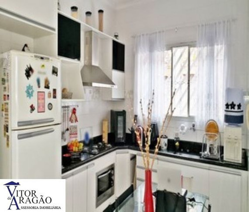 Imagem 4 de 15 de 08947 - Casa 2 Dorms, Mandaqui - São Paulo/sp - 8947