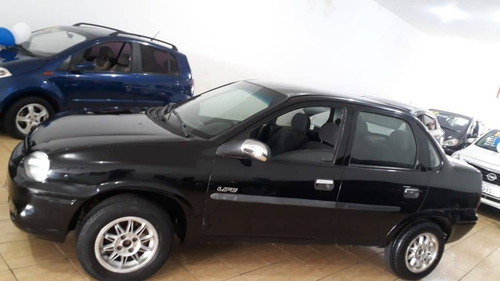 Imagem 14 de 15 de Chevrolet Classic 1.0 Mpfi Life 8v Flex 4p Manual