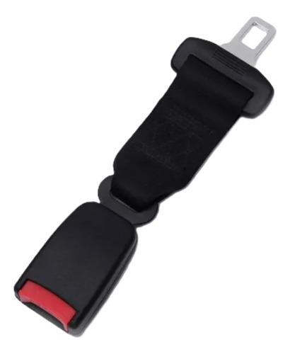 Extensor Cinturón De Seguridad Auto - 24 Cm