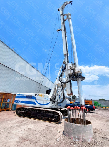 Soilmec R312/200
