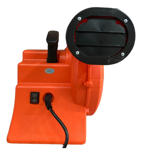 Motor Brincolines Inflables De 1hp, Soplador El Mas Vendido!