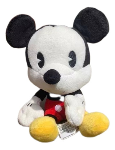 Peluche Micky Mouse Original Disney Parks