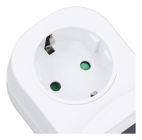 Protector De Voltaje Ajustable, Corriente De Salida: 16a, 14