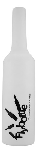 Bar De Silicona White Flair Bartender Barman Practice Pub B