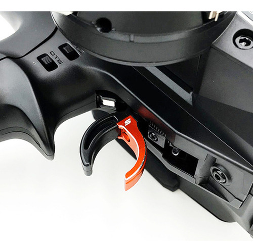 Barra De Freno T9throttle Trigger Arm Para Futaba 7px 4px 4p