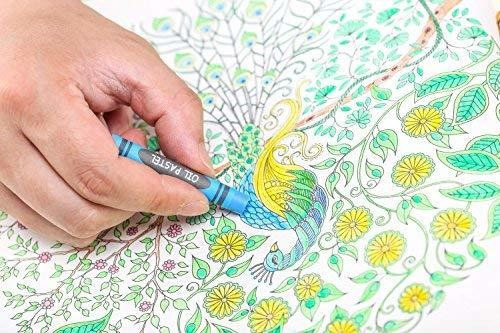 H & B Kids Art Supplies 208 Piezas De Pintura Y Dibujo Case,