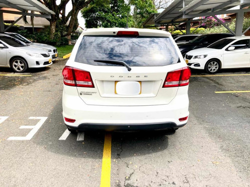 Dodge Journey 2016 2.4 Se Fl