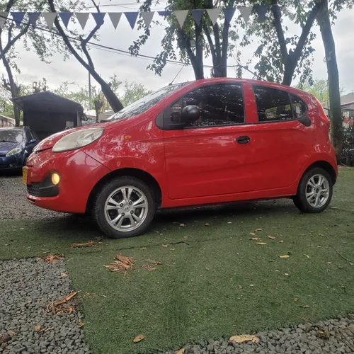 Chery Q 1.0 Yq1q5-1115
