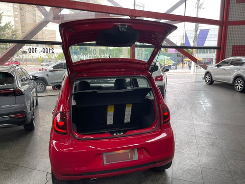 Imagem 9 de 21 de Volkswagen Fox 1.6 Prime
