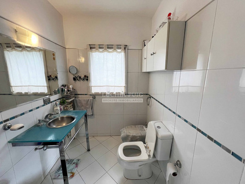 Casa En Venta 3 Dormitorios Con Pileta - La Colina Tigre