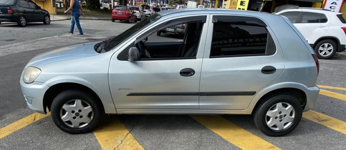 Chevrolet Celta Spirit 1.0 Vhce Flex 4 Portas
