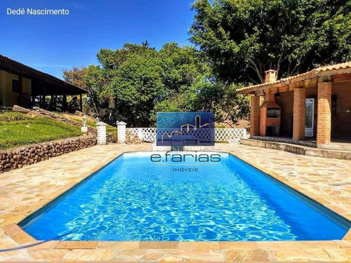 Imagem 3 de 26 de Chácara Com 3 Dormitórios À Venda, 10000 M² Por R$ 750.000,00 - Itapeva - Itapeva/mg - Ch0017
