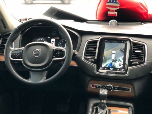 Imagem 12 de 15 de Xc90 2.0 T6 Gasolina Inscription Awd Geartronic