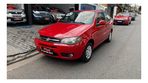 Fiat Palio 1.0 MPI FIRE ECONOMY 8V FLEX 2P MANUAL