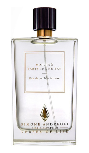 Perfume Malibu Party In The Bay Simone Andreoli Edp 100ml Original Lacrado + Nf-e