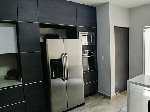 Imagen 3 de 14 de Casa Cumbres Elite Premier Monterrey Con Excedente Y Paneles