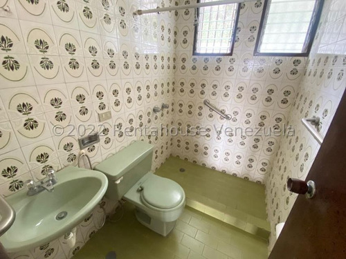 Imagen 8 de 12 de Amplia Casa En Venta Colinas De Santa Mònica Mls #23-7161