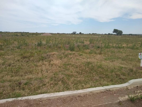 Imagen 4 de 5 de Lote Apto Duplex - La Ernestina - Escritura!