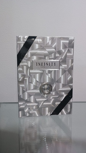 Armaf Infinity Eau De Parfum 105ml