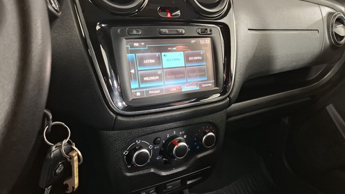 Renault Kangoo 1.6 EMOTION 5A