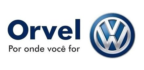 Kit Correias E Tensor Original Vw Gol Polo Fox Saveiro G5 G6