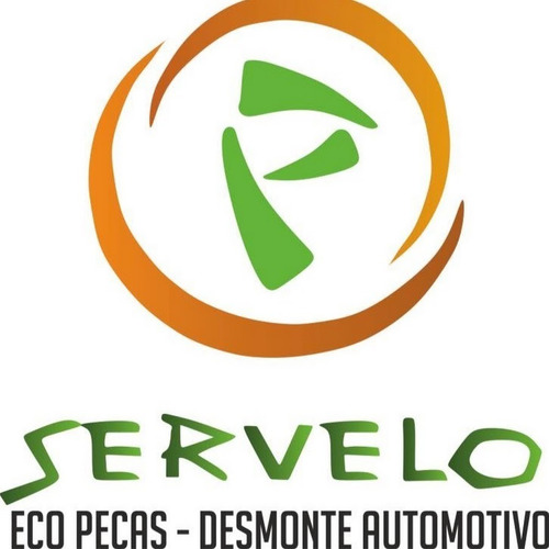 Imagem 8 de 9 de Citroen Evasion 2.0 8v 2000 Sucata Somente Peças