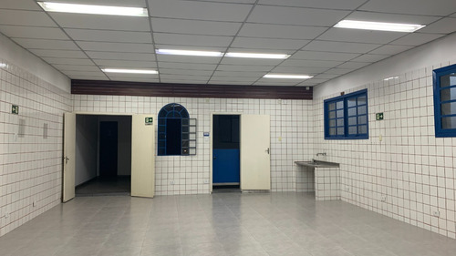 Ponto Comercial Venda