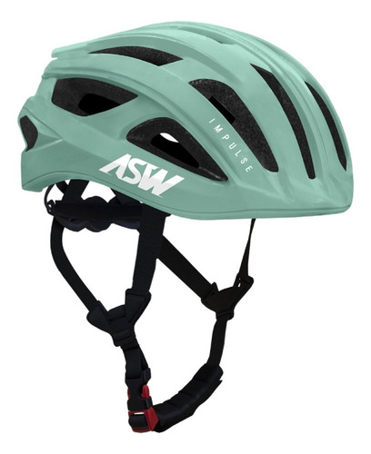 Capacete Asw Speed Mtb Urbano In Mold Bicicleta Bike