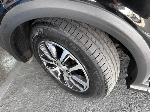 Chevrolet Onix 1.4 MPFI ACTIV 8V FLEX 4P AUTOMÁTICO