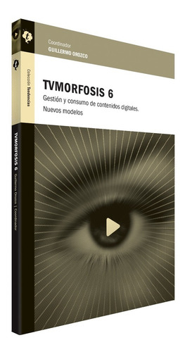 Libro Tvmorfosis 6