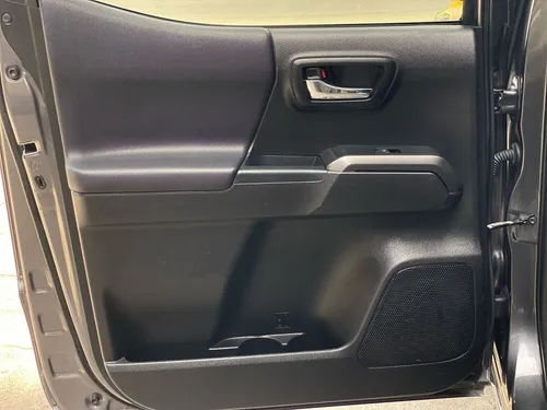 Toyota Tacoma 3.5 Trd Sport At