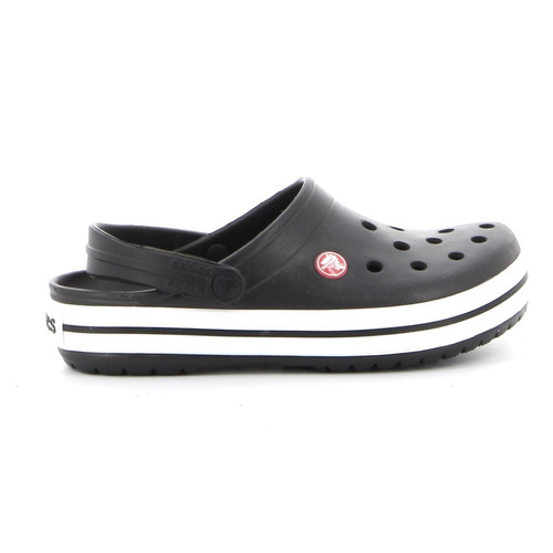Zueco De Mujer Crocs Band C/tira Atras