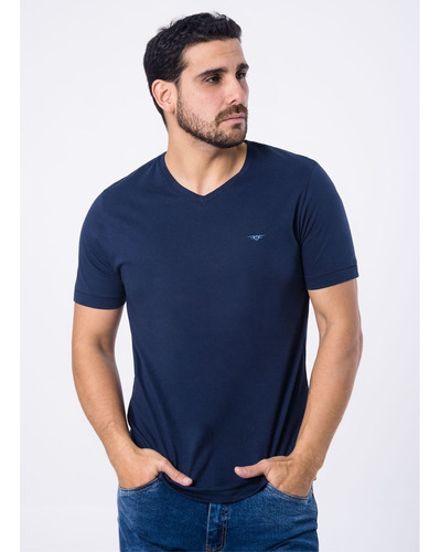 Polo Jersey Pionier Karlos Navy