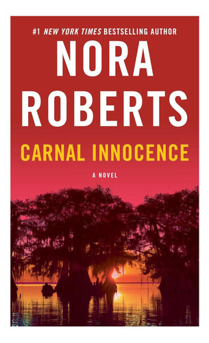 Libro: La Inocencia Carnal: Una Novela