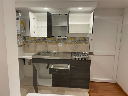 Imagen 5 de 15 de Apartamento Para Estrenar